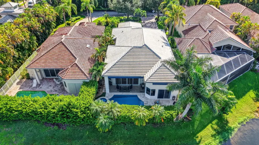 7011 Islegrove Place, Boca Raton, FL 33433 - #3