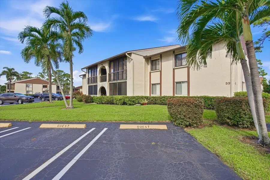 331 Knotty Pine Circle #D-2, Greenacres, FL 33463 - #3