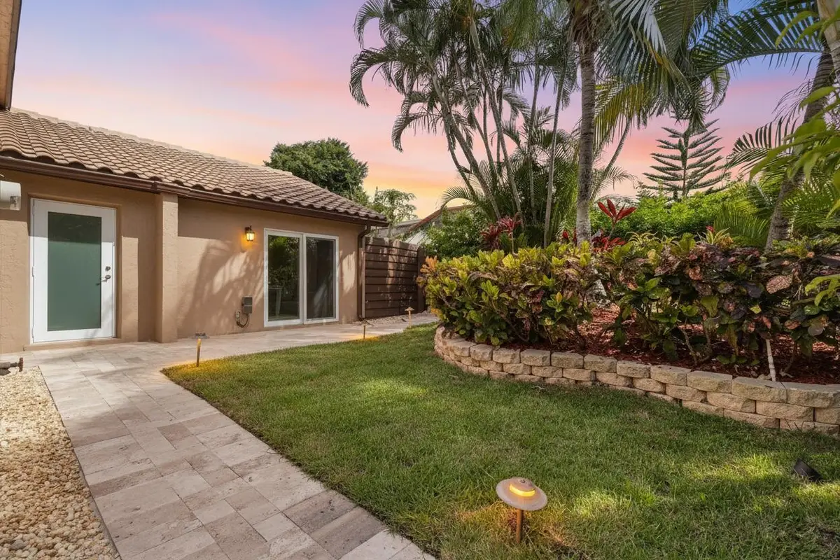 734 Camino Gardens Lane, Boca Raton, FL 33432 - #1