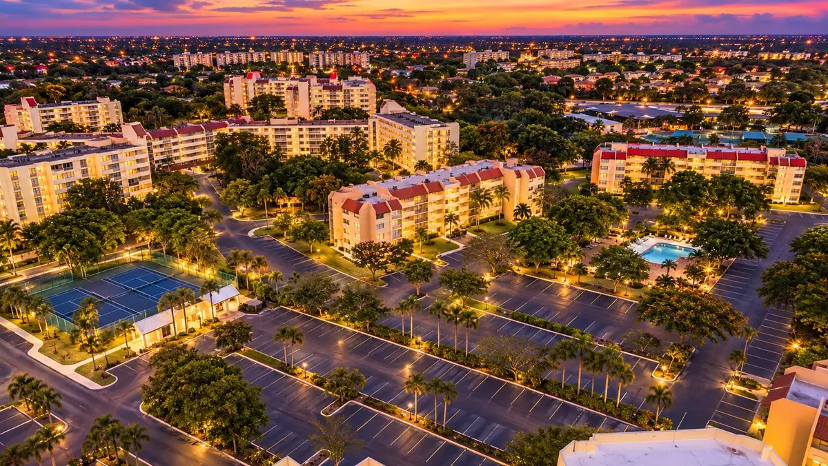 7080 Environ Boulevard #423, Lauderhill, FL 33319 - #1