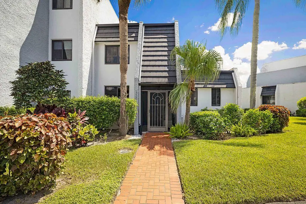 4238 Deste Court, Lake Worth, FL 33467 - #1