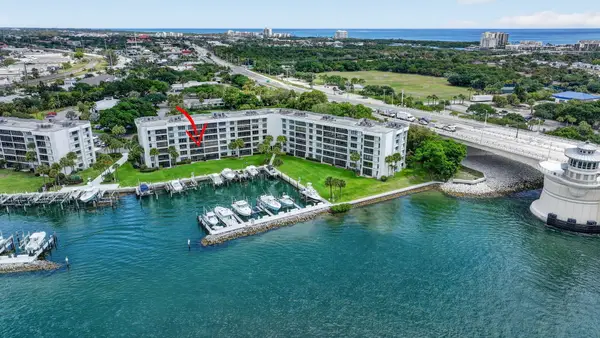1748 Jupiter Cove Drive #319, Jupiter, FL 33469