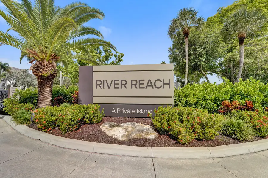 1000 River Reach Drive #506, Fort Lauderdale, FL 33315 - #2