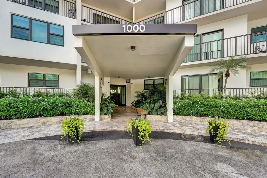 1000 River Reach Drive #506, Fort Lauderdale, FL 33315 - #3