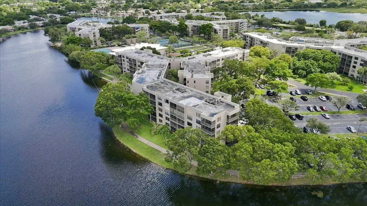 1100 Colony Point Circle #121, Pembroke Pines, FL 33026 - #1