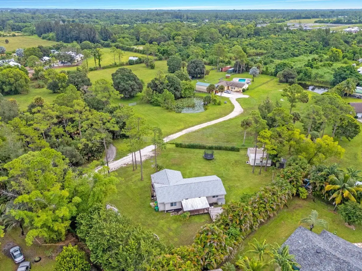 14895 24th Circle N, Loxahatchee Groves, FL 33470 - #1