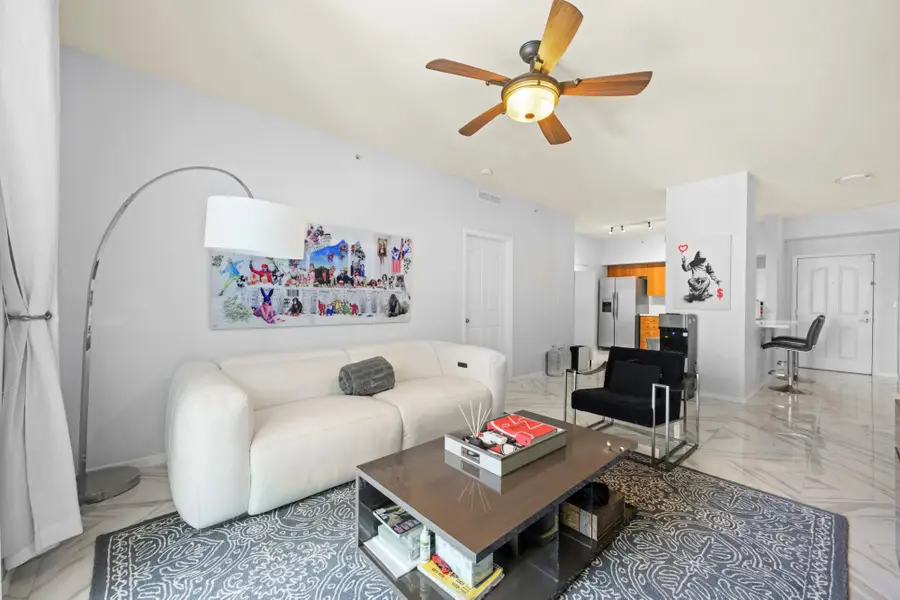 250 NE 3rd Avenue #1208, Delray Beach, FL 33444 - #3