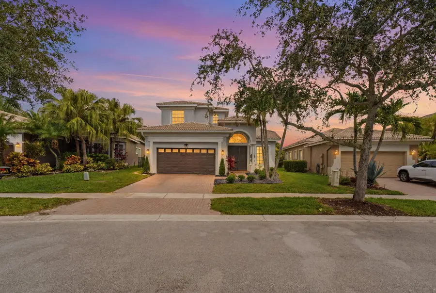 12339 NW 77th Manor, Parkland, FL 33076 - #2