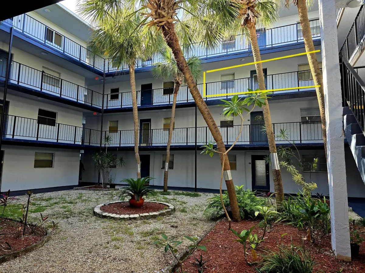 2860 Somerset Drive #317K, Lauderdale Lakes, FL 33311 - #1