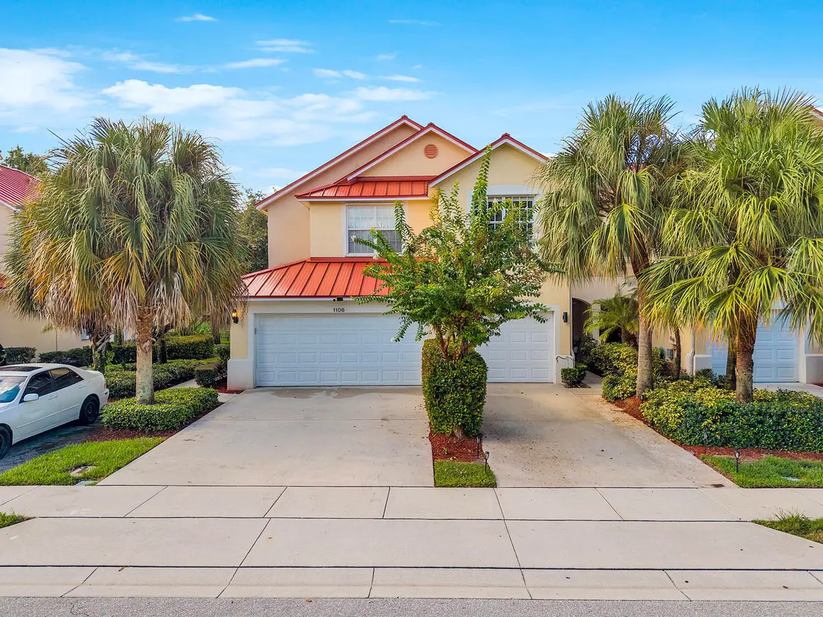 1106 Pinewood Lake Court, Greenacres, FL 33415 - #1