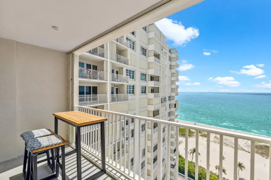 750 N Ocean Boulevard #1507, Pompano Beach, FL 33062 - #2