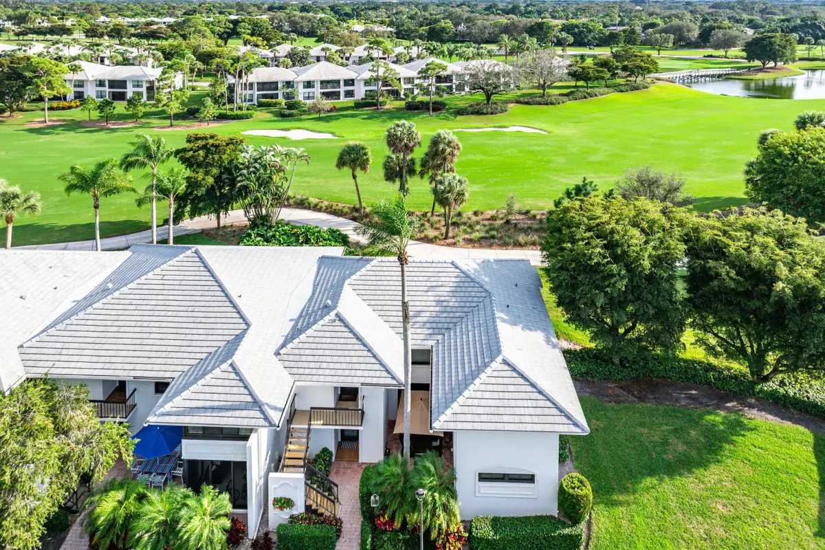 3954 Quail Ridge Drive N #Egret, Boynton Beach, FL 33436 - #1