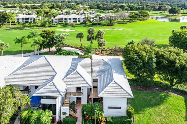 3954 Quail Ridge Drive N #Egret, Boynton Beach, FL 33436