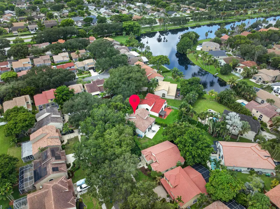 2640 Cayenne Avenue, Cooper City, FL 33026 - #2