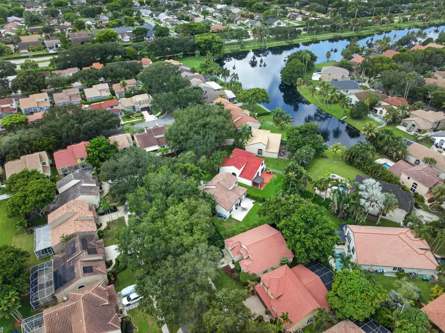 2640 Cayenne Avenue, Cooper City, FL 33026 - #3