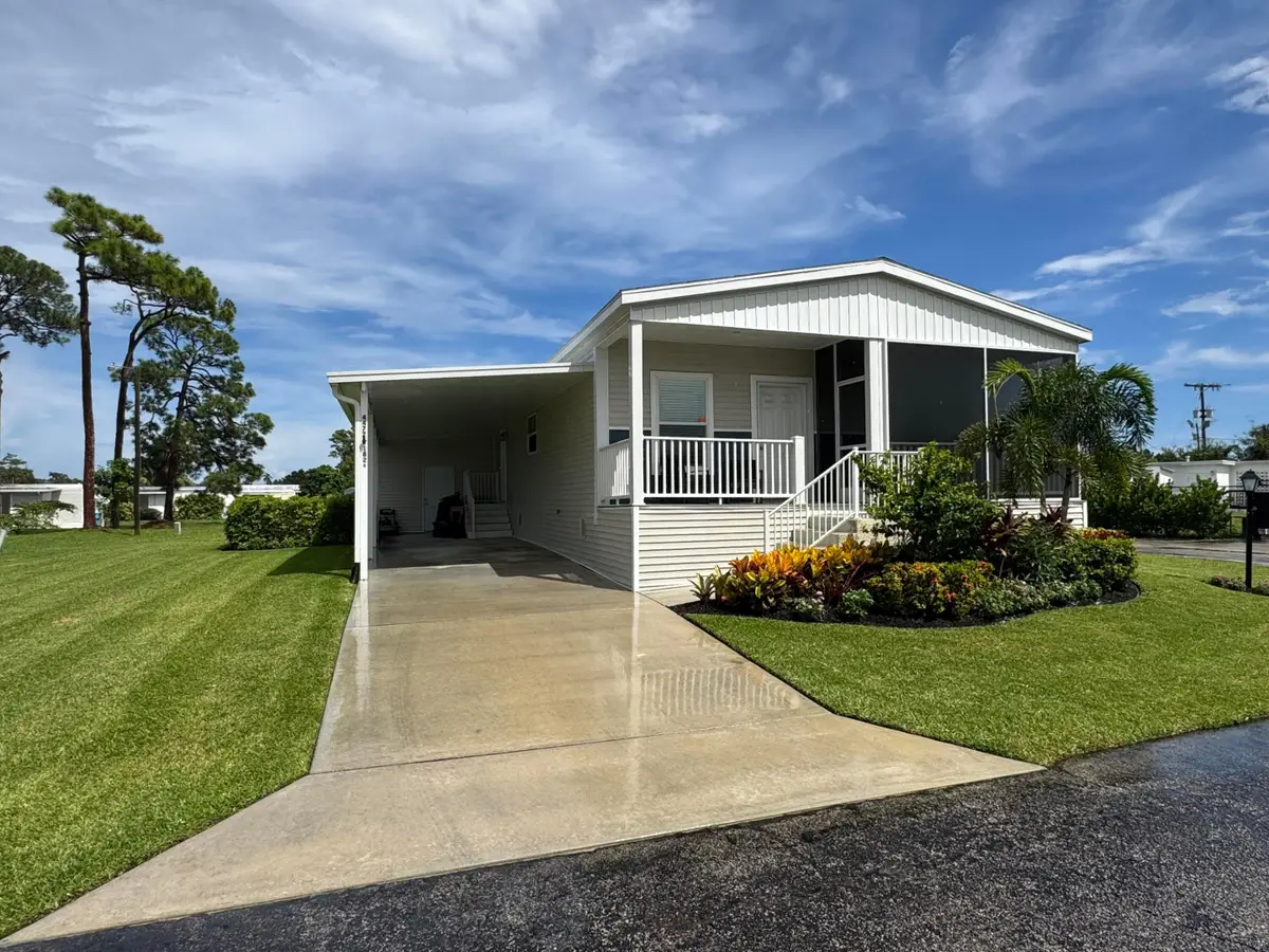 4477 Lady Beverlee Court S, Boynton Beach, FL 33436 - #1