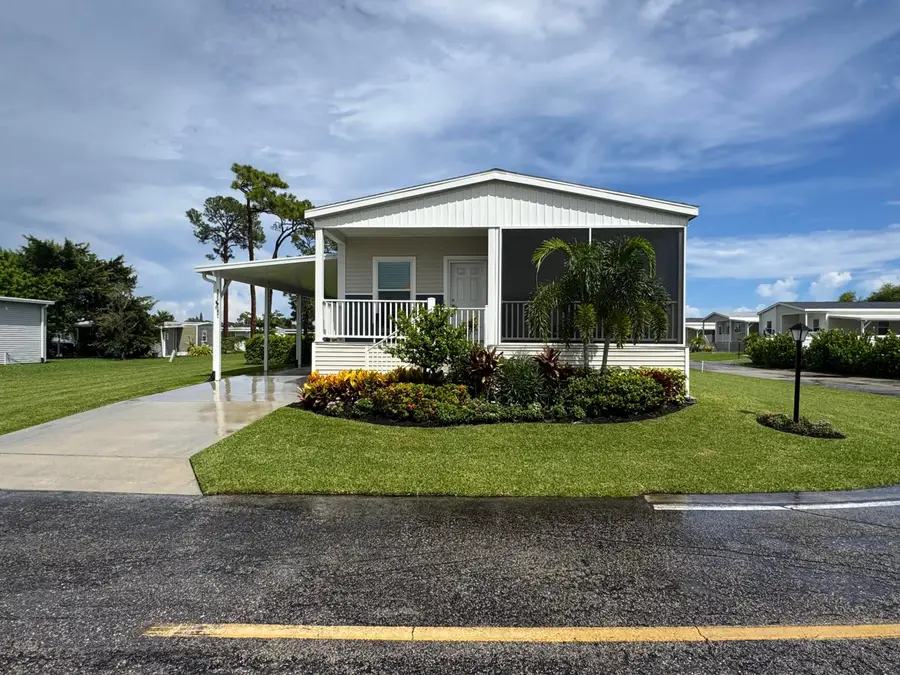 4477 Lady Beverlee Court S, Boynton Beach, FL 33436 - #2
