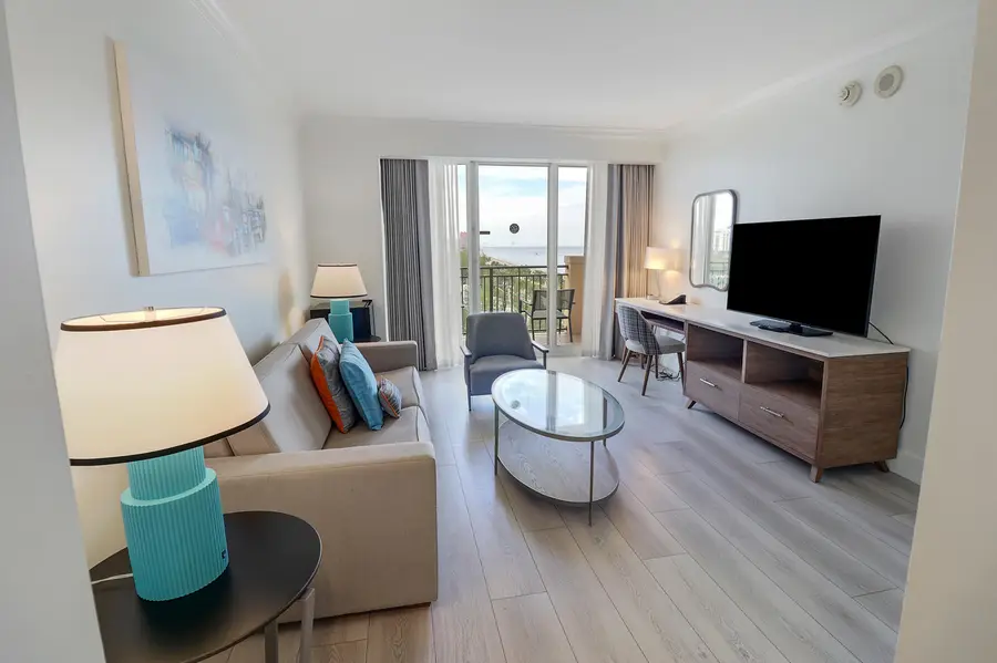 601 N Fort Lauderdale Beach Boulevard #910, Fort Lauderdale, FL 33304 - #3