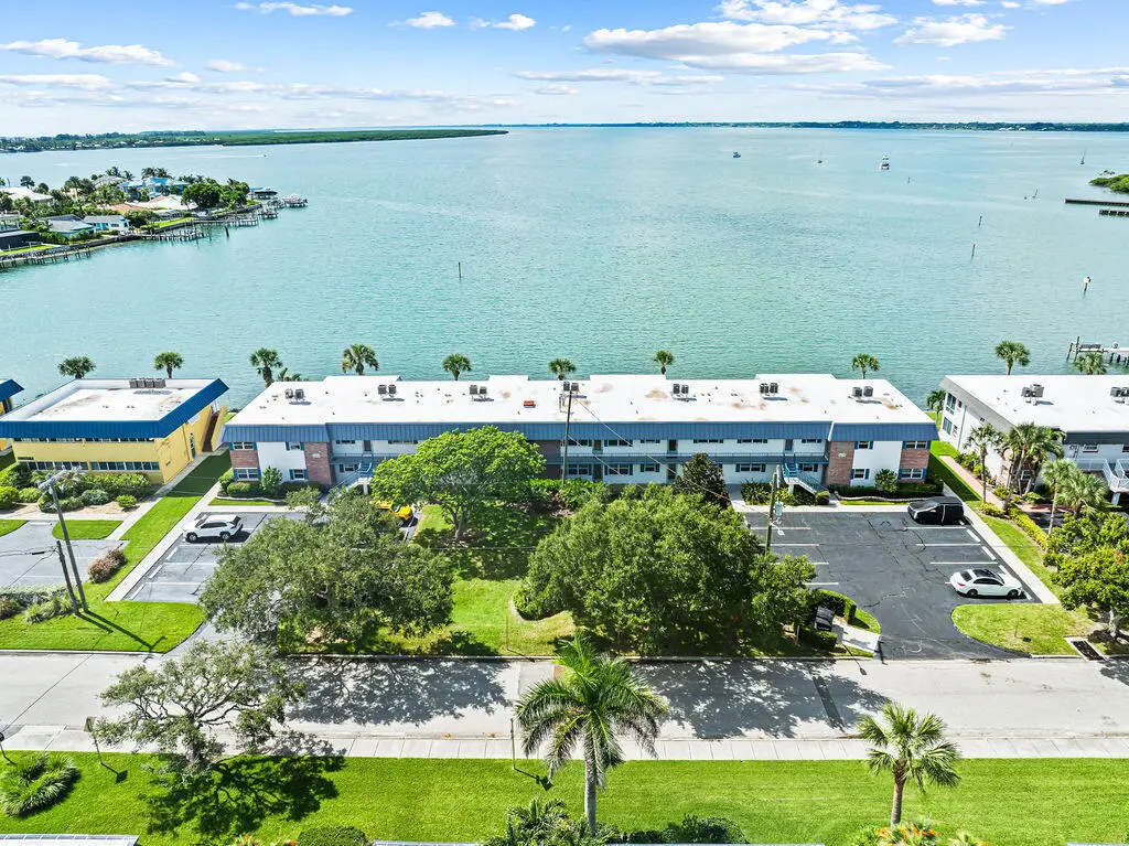 1177 Bayshore Drive #204, Hutchinson Island, FL 34949 - #1