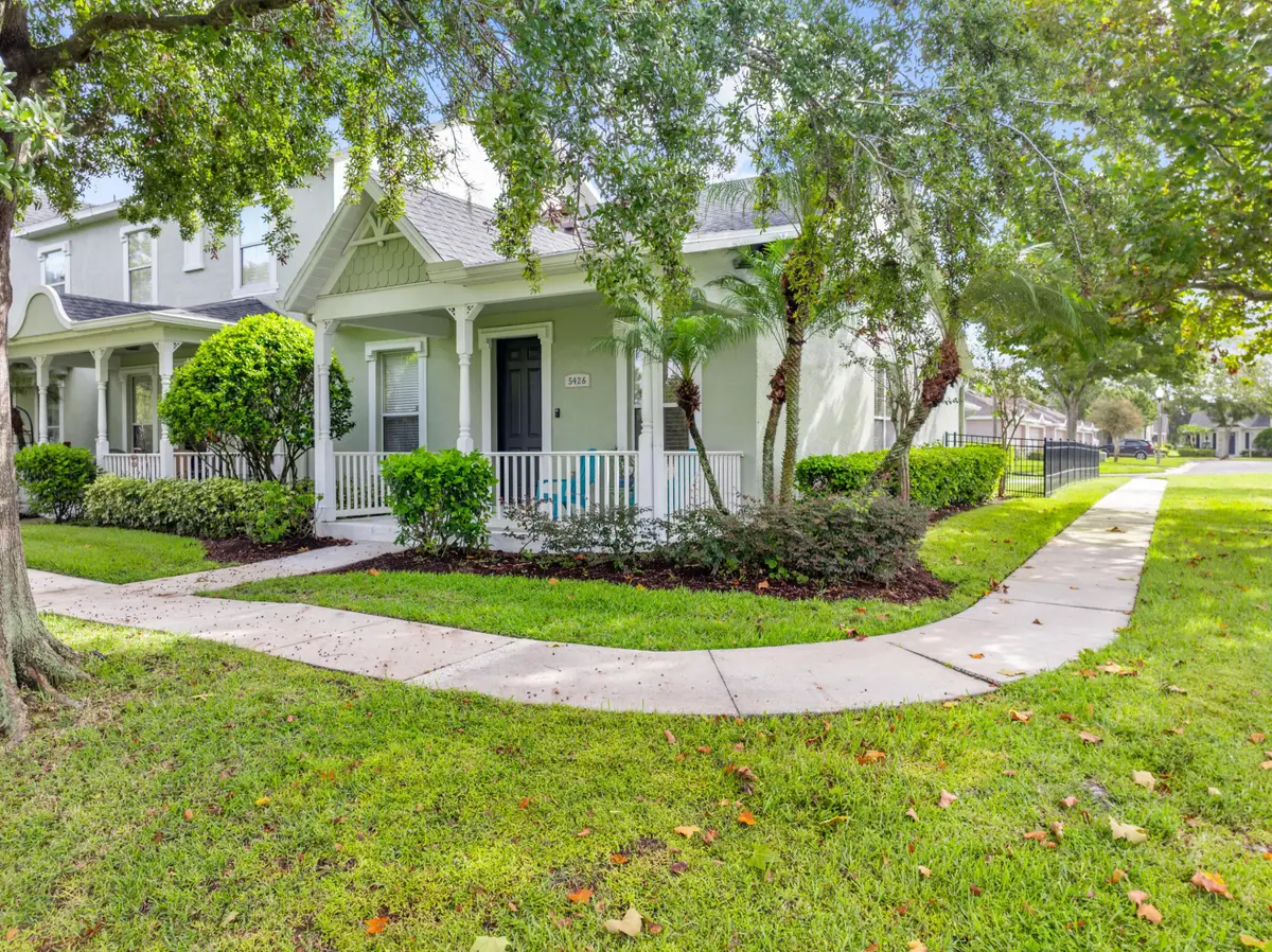 5426 Kumquat Loop, Windermere, FL 34786 - #1