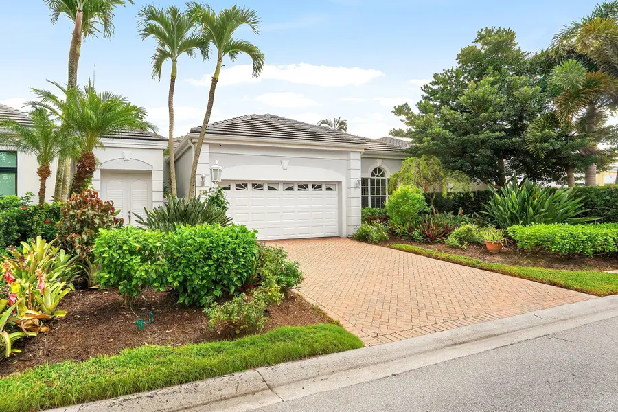 241 Coral Cay Terrace, Palm Beach Gardens, FL 33418 - #2