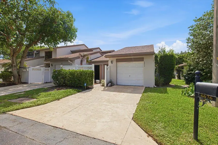 6676 Canary Palm Circle #19, Boca Raton, FL 33433 - #3