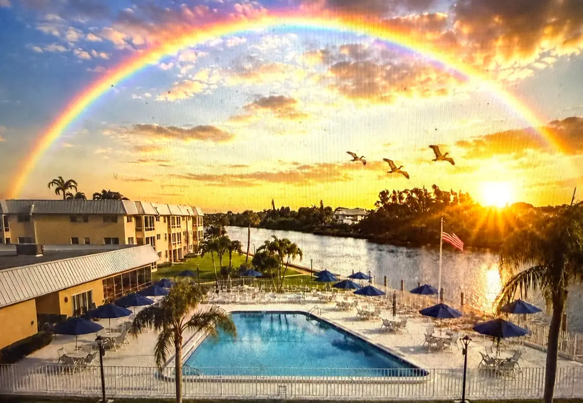 16 Colonial Club Drive #103, Boynton Beach, FL 33435 - #1