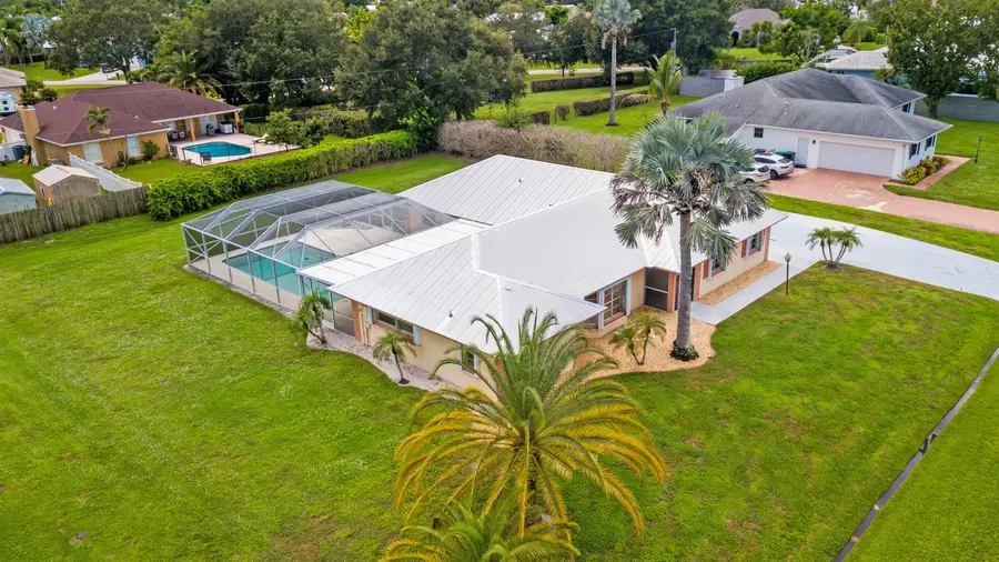 1934 SE Tickridge Road, Port Saint Lucie, FL 34952 - #3