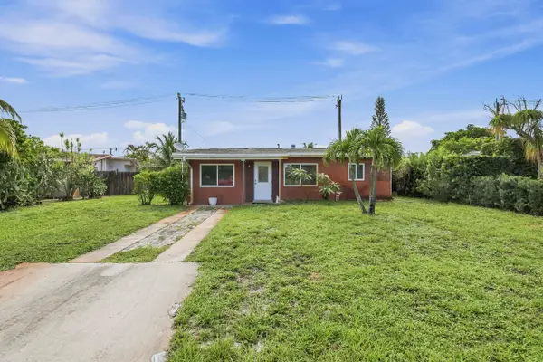 3180 NE 13th Avenue, Pompano Beach, FL 33064