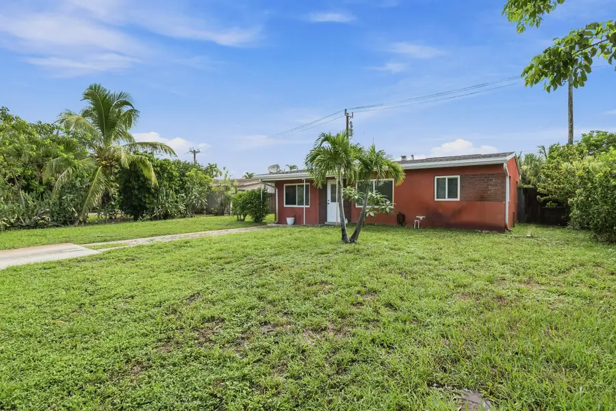3180 NE 13th Avenue, Pompano Beach, FL 33064 - #2