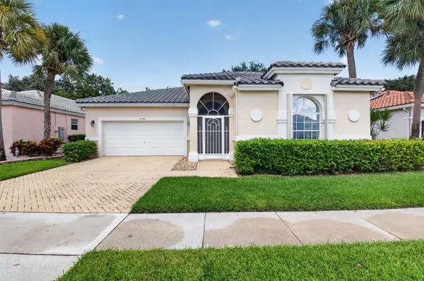 12764 Coral Lakes Drive, Boynton Beach, FL 33437