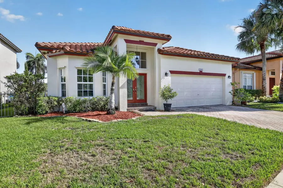 15891 SW 14th Street, Pembroke Pines, FL 33027 - #2