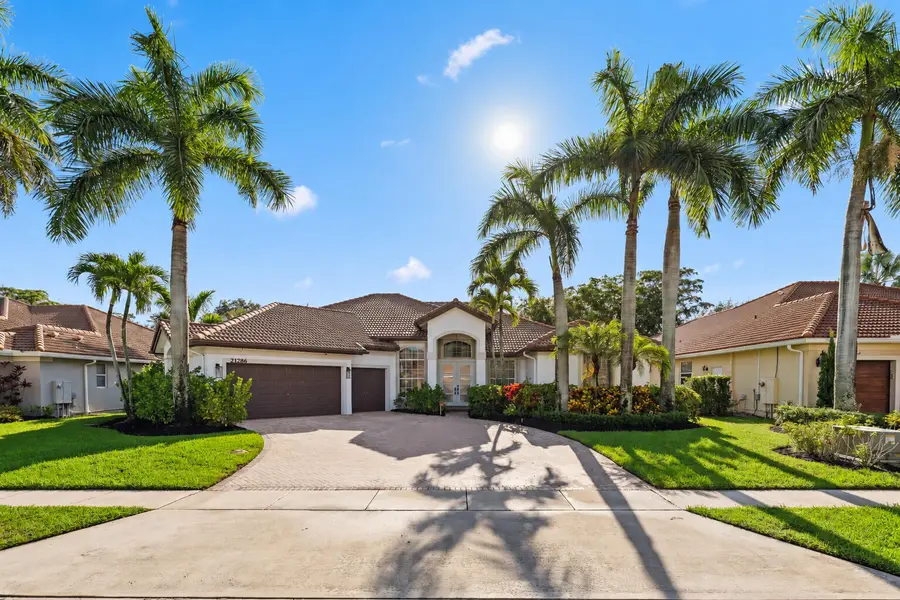 21286 Falls Ridge Way, Boca Raton, FL 33428 - #2
