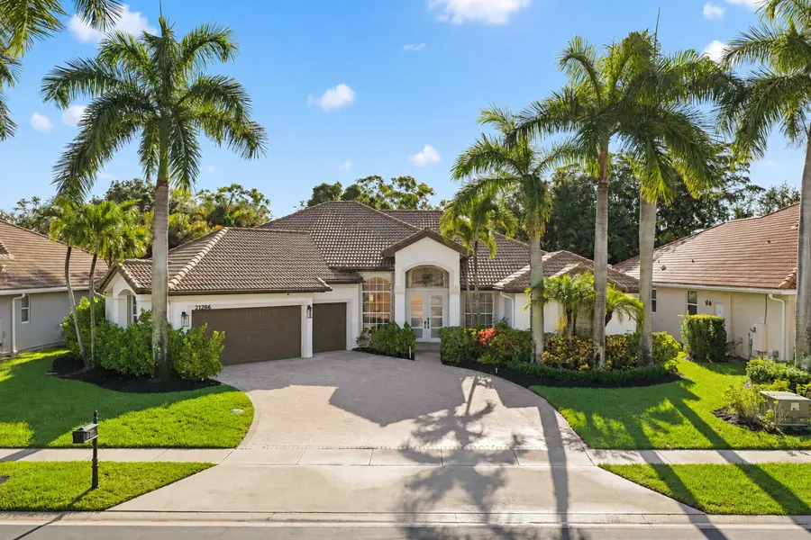 21286 Falls Ridge Way, Boca Raton, FL 33428 - #3