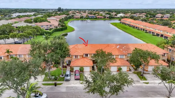 3071 Waddell Avenue, West Palm Beach, FL 33411