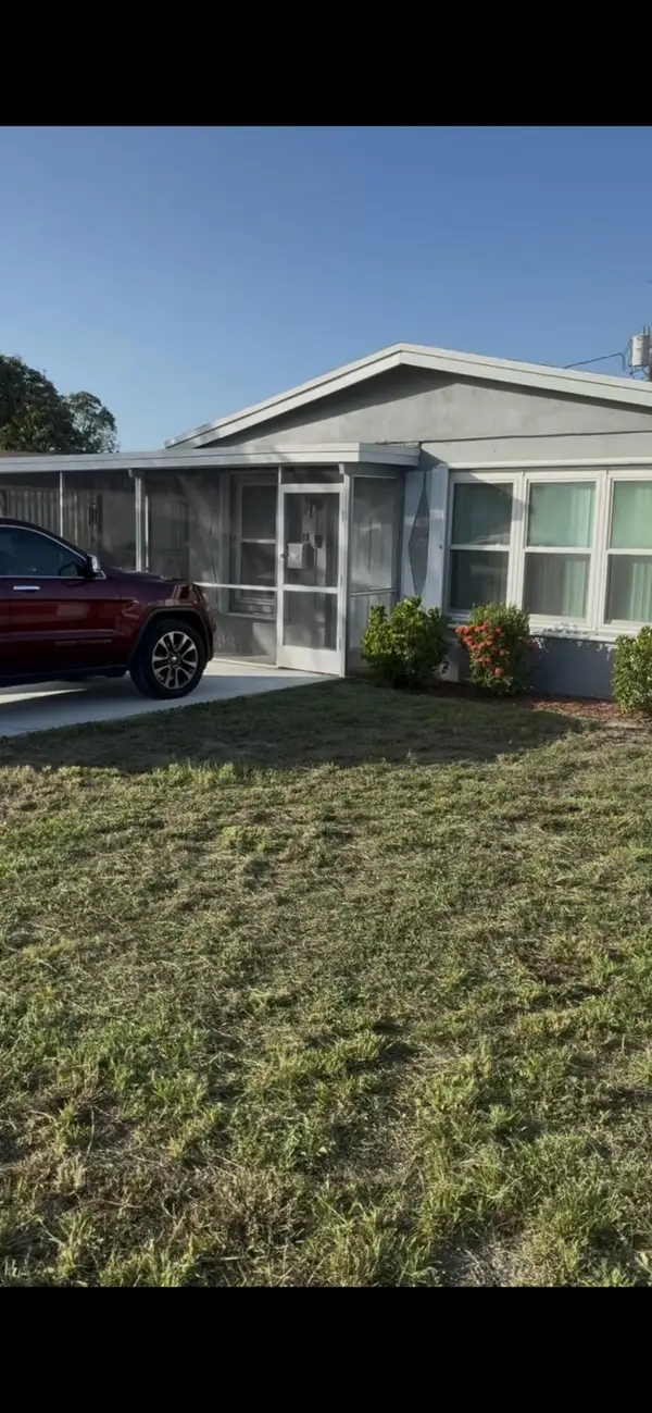 1780 NW 6th Terrace, Pompano Beach, FL 33060