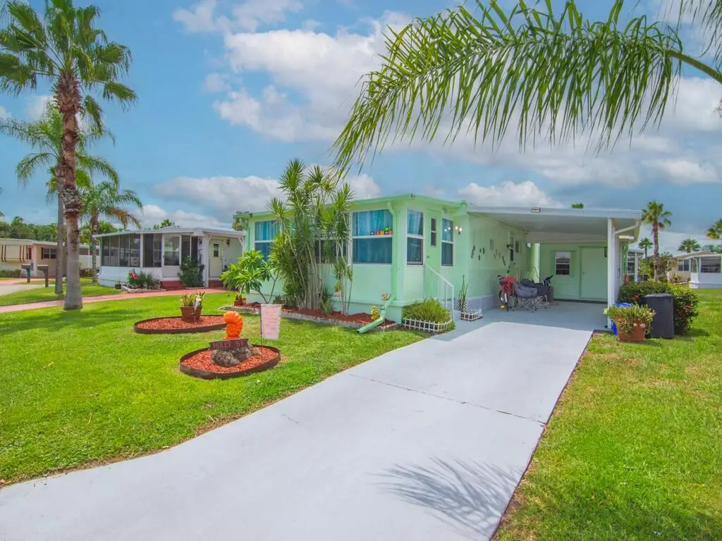 9 Kassaba Lane, Port Saint Lucie, FL 34952 - #1