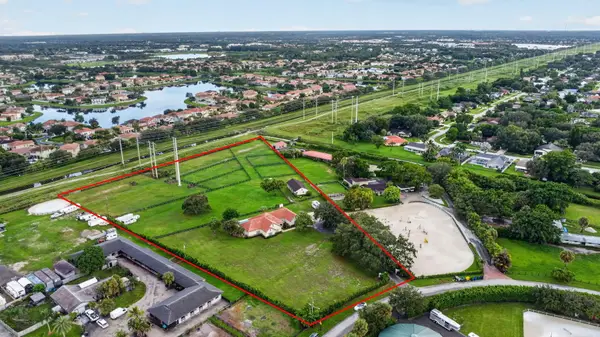 876 Cindy Cir Lane, Wellington, FL 33414