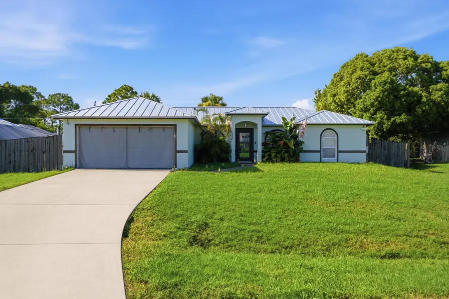 385 SW Nativity Terrace, Port Saint Lucie, FL 34953 - #3