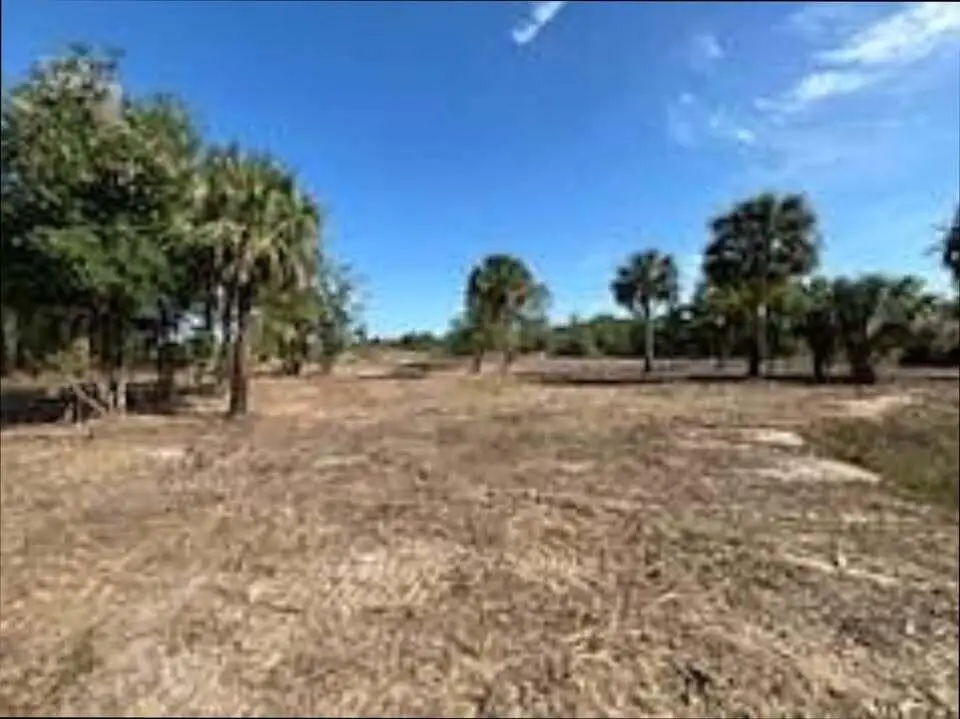 16642 NW 286th Street, Okeechobee, FL 34972 - #1