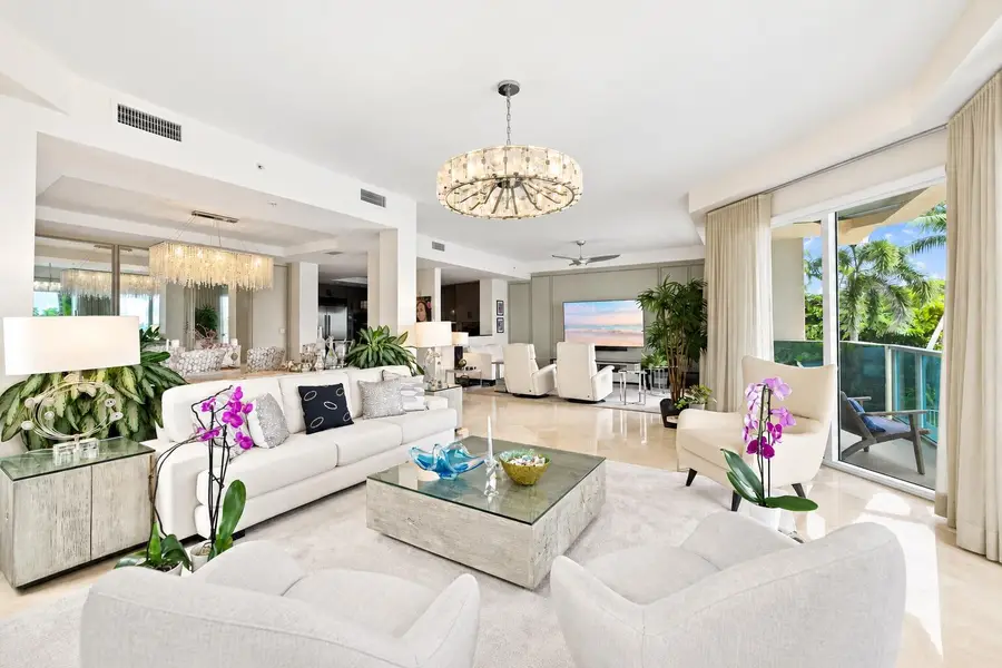 516 Hendricks Isle #2C, Fort Lauderdale, FL 33301 - #3