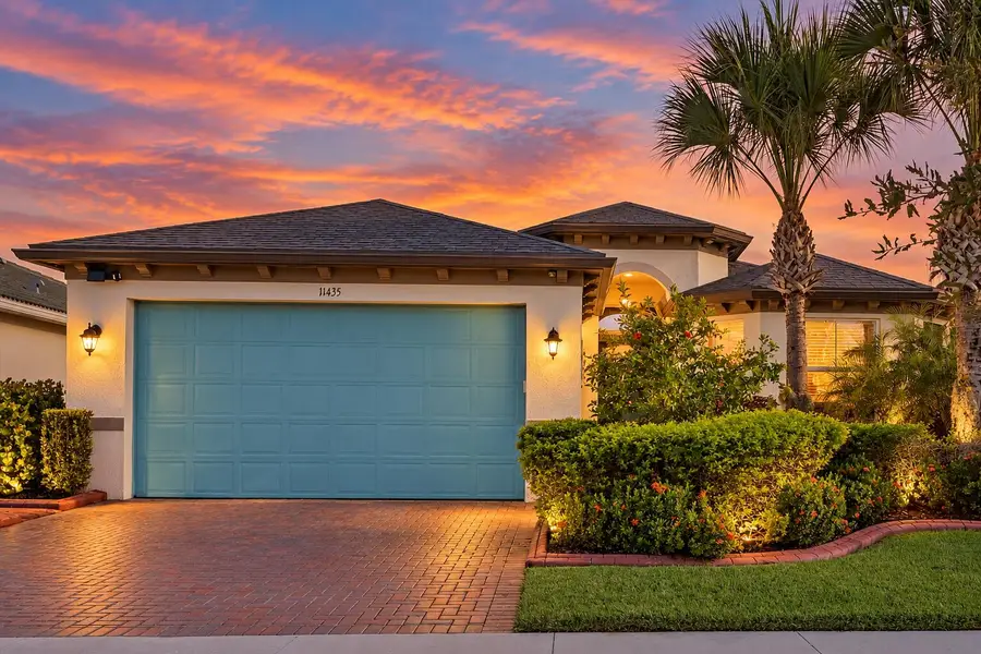11435 SW Lake Park Drive, Port Saint Lucie, FL 34987 - #2