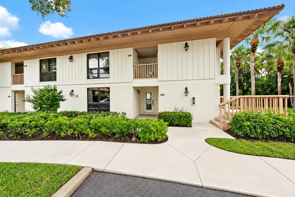 224 Brackenwood Terrace, Palm Beach Gardens, FL 33418