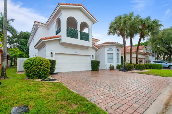 7372 NW 18th Court, Pembroke Pines, FL 33024