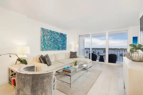 1801 S Flagler Drive #906, West Palm Beach, FL 33401