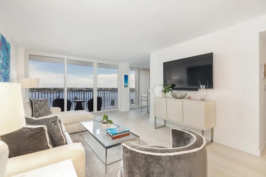 1801 S Flagler Drive #906, West Palm Beach, FL 33401 - #2