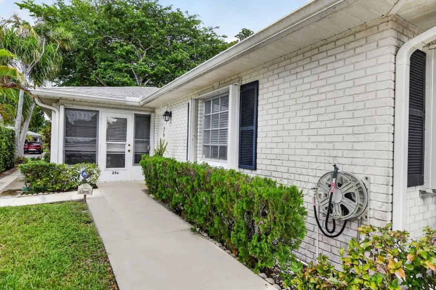 10164 40th Way S #256, Boynton Beach, FL 33436 - #2