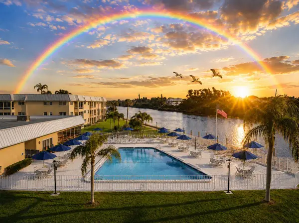 14 Colonial Club Drive #103, Boynton Beach, FL 33435
