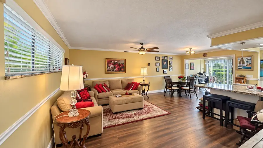 14 Colonial Club Drive #103, Boynton Beach, FL 33435 - #2