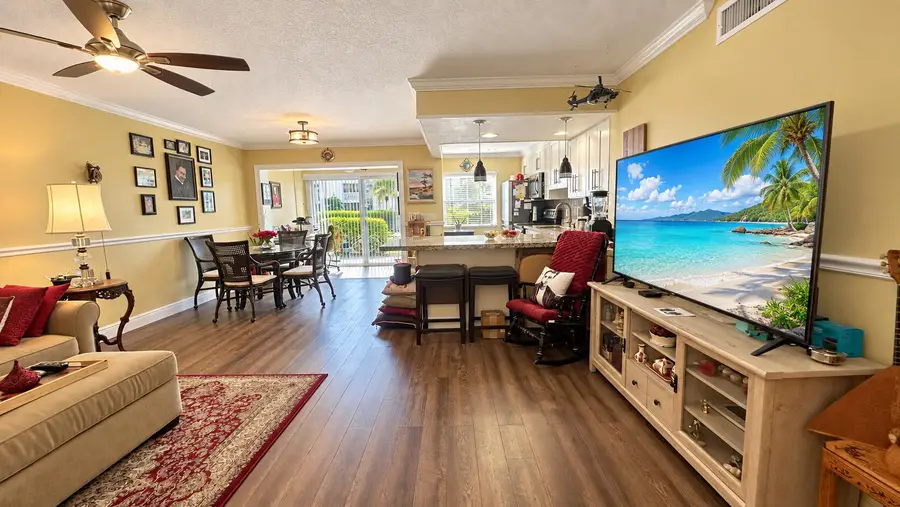 14 Colonial Club Drive #103, Boynton Beach, FL 33435 - #3